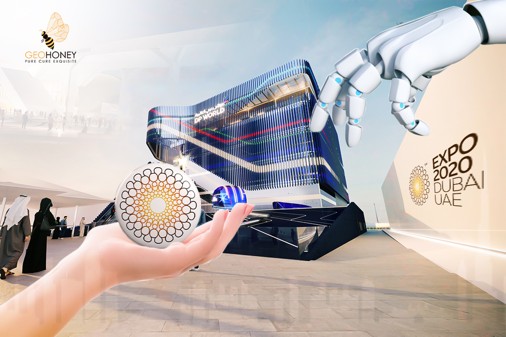 Dubai EXPO 2020